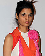 LFW SR 2013 Fitting Day