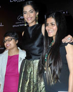 L`Or Sunset Cannes Collection Launch L`Or Sunset Cannes Collection Launch