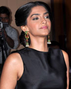 Sonam Kapoor Sonam Kapoor