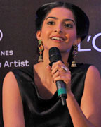 Sonam Kapoor Sonam Kapoor