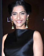 Sonam Kapoor Sonam Kapoor