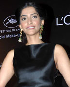 Sonam Kapoor Sonam Kapoor