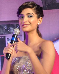 Sonam Kapoor Sonam Kapoor