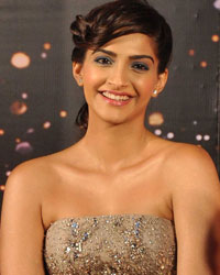Sonam Kapoor Sonam Kapoor