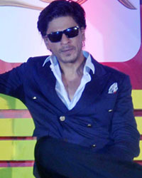 Shah Rukh Khan