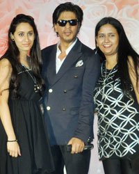LUX Chennai Express Contest Event