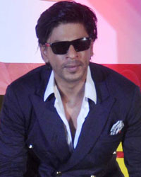 Shah Rukh Khan
