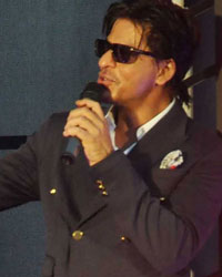Shah Rukh Khan