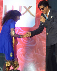LUX Chennai Express Contest Event