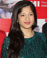 Lamhein Album Launch