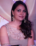 Lara Dutta at Lara Endorses Fortune Health Oil