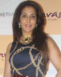 Krishika Lulla Krishika Lulla