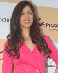 Nishka Lulla Nishka Lulla