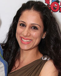 Launch of Go Bonkers Indoor Children Playground