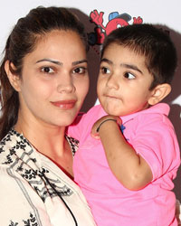 Launch of Go Bonkers Indoor Children Playground