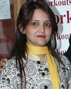 Launch of Health Club Workouts