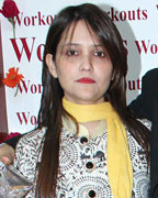 Launch of Health Club Workouts