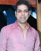 Murali Sharma