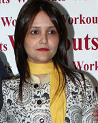 Launch of Health Club Workouts