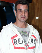 Ronit Roy
