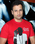 Rohit Roy