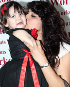 Launch of Health Club Workouts