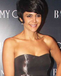 Mandira Bedi at Launch of Jimmy Choo Eyewear