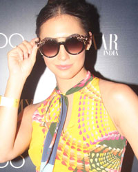 Lauren Gottlieb at Launch of Jimmy Choo Eyewear