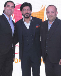 Launch of KidZania India Launch of KidZania India