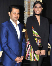 Launch of Luxury Residential Project by ABIL and Versace