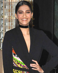 Sonam Kapoor