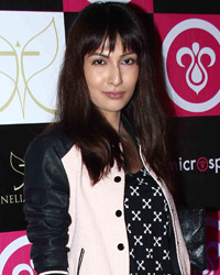 Launch of Microspa Launch of Microspa