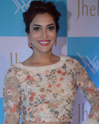 Launch of Multi Designer Destination JHELUM Launch of Multi Designer Destination JHELUM