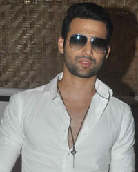 Freddy Daruwala Freddy Daruwala