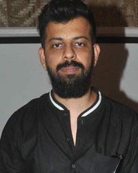 Bejoy Nambiar Bejoy Nambiar