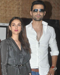 Launch of Music Video Aarachaar Launch of Music Video Aarachaar