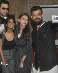 Launch of Music Video Aarachaar Launch of Music Video Aarachaar