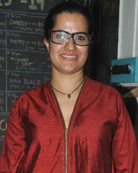 Shona Mahapatra Shona Mahapatra