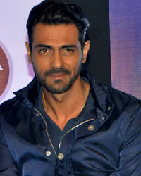 Arjun Rampal at Launch of NIVEA Men Deodorizer