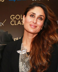 Arjun Kapoor and Kareena Kapoor
