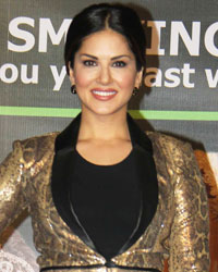 Sunny Leone at Launch of Short Film 11 Minutes