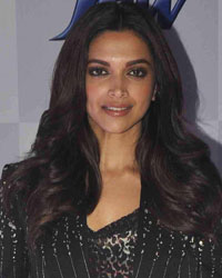 Deepika Padukone at Launch of Short Film My Choice