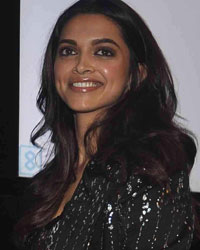 Deepika Padukone at Launch of Short Film My Choice