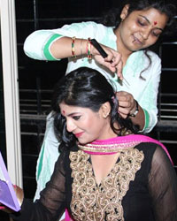 Sshakshi Chovan Sshakshi Chovan