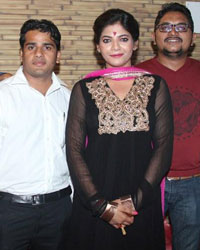 Sshakshi Chovan Sshakshi Chovan