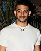 Arunoday Singh