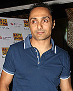 Rahul Bose