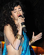 Launch of 'The Bartender Album'