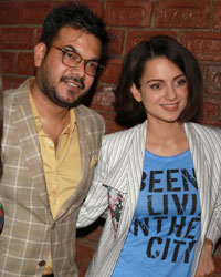 Launch of The Big Fish Ventures APP Launch of The Big Fish Ventures APP