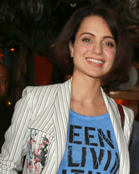 Kangana Ranaut Kangana Ranaut